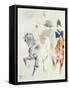 Napoleon-Henri de Toulouse-Lautrec-Framed Stretched Canvas
