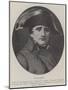 Napoleon-Hippolyte Delaroche-Mounted Giclee Print
