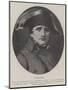 Napoleon-Hippolyte Delaroche-Mounted Giclee Print