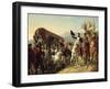 Napoleon-Jean Baptiste Debret-Framed Giclee Print