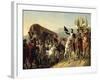 Napoleon-Jean Baptiste Debret-Framed Giclee Print