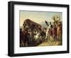 Napoleon-Jean Baptiste Debret-Framed Giclee Print