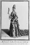 Madame De Ludre-Napoleone Nani-Giclee Print