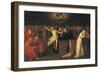 Napoleonic Code-Felice Guascone-Framed Giclee Print