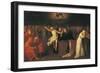 Napoleonic Code-Felice Guascone-Framed Giclee Print