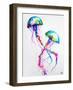 Narasumas Print-Marc Allante-Framed Art Print