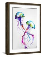 Narasumas-Marc Allante-Framed Giclee Print