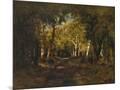 Wood Mount