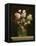 Narcisses Blancs, Jacinthes et Tulipes, 1864-Henri Fantin-Latour-Framed Stretched Canvas