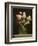 Narcisses Blancs, Jacinthes et Tulipes, 1864-Henri Fantin-Latour-Framed Giclee Print