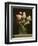 Narcisses Blancs, Jacinthes et Tulipes, 1864-Henri Fantin-Latour-Framed Giclee Print