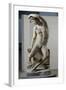 Narcissus, 1548-Benvenuto Cellini-Framed Giclee Print