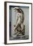 Narcissus, 1548-Benvenuto Cellini-Framed Giclee Print