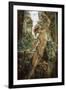 Narcissus, C. 1890-Gustave Moreau-Framed Giclee Print