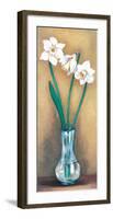 Narcissus II-Ferrer-Framed Art Print