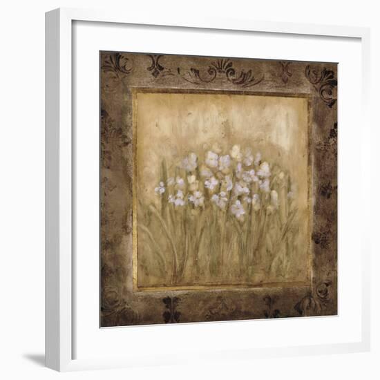 Narcissus-Mindeli-Framed Giclee Print