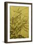 Narcissus-Ma Shouzhen-Framed Giclee Print