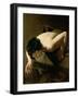 Narcissus-Jan Moreelse-Framed Giclee Print