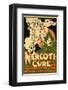 Narcoti-Cure Quit Smoke Help-null-Framed Art Print