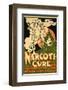 Narcoti-Cure Quit Smoke Help-null-Framed Art Print