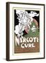 Narcoti-Cure-Will Bradley-Framed Art Print