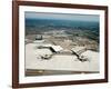 Narita Airport-Charles Rotkin-Framed Photographic Print