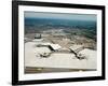 Narita Airport-Charles Rotkin-Framed Photographic Print