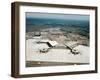 Narita Airport-Charles Rotkin-Framed Photographic Print