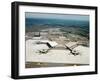 Narita Airport-Charles Rotkin-Framed Photographic Print