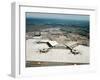 Narita Airport-Charles Rotkin-Framed Photographic Print