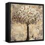 Narnia Tree-Josefina-Framed Stretched Canvas