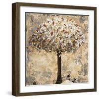 Narnia Tree-Josefina-Framed Art Print