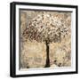 Narnia Tree-Josefina-Framed Art Print