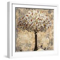 Narnia Tree-Josefina-Framed Art Print