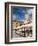 Narodni Trg (Narodni Square), Zadar, Zadar County, Dalmatia Region, Croatia, Europe-Emanuele Ciccomartino-Framed Photographic Print