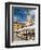 Narodni Trg (Narodni Square), Zadar, Zadar County, Dalmatia Region, Croatia, Europe-Emanuele Ciccomartino-Framed Photographic Print