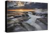 Narrabeen-Everlook Photography-Stretched Canvas