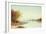 Narragansett Bay, Autumn, Rhode Island-Alfred Thompson Bricher-Framed Giclee Print