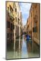 Narrow Canal. Venice. Italy-Tom Norring-Mounted Photographic Print