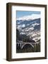 Narrow Gauge Railway-Christian Kober-Framed Photographic Print