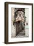 Narrow Street in Kotor, Montenegro-miropink-Framed Photographic Print