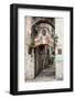 Narrow Street in Kotor, Montenegro-miropink-Framed Photographic Print