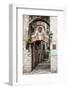 Narrow Street in Kotor, Montenegro-miropink-Framed Photographic Print