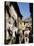 Narrow Street, Scanno, Abruzzo, Italy-Ken Gillham-Stretched Canvas