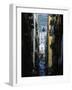 Narrow Streets of Naples, Italy-Demetrio Carrasco-Framed Photographic Print