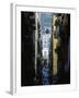 Narrow Streets of Naples, Italy-Demetrio Carrasco-Framed Photographic Print