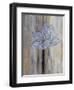 Narrow Tulip Hall-Smith Haynes-Framed Art Print