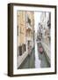 Narrow Vista - Drift-Carina Okula-Framed Giclee Print