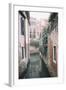 Narrow Vista - Float-Carina Okula-Framed Giclee Print