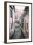 Narrow Vista - Float-Carina Okula-Framed Giclee Print